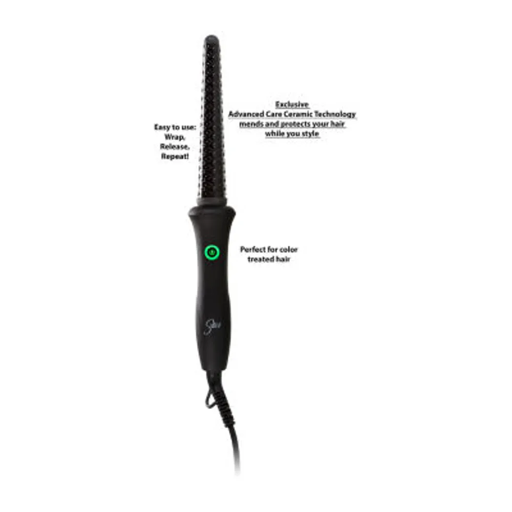 Sultra The Bombshell Cone Rod 3/4 Inch Curling Iron