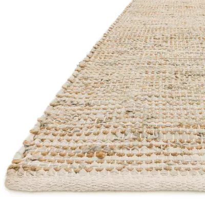 Loloi Edge Indoor Rectangular Accent Rug