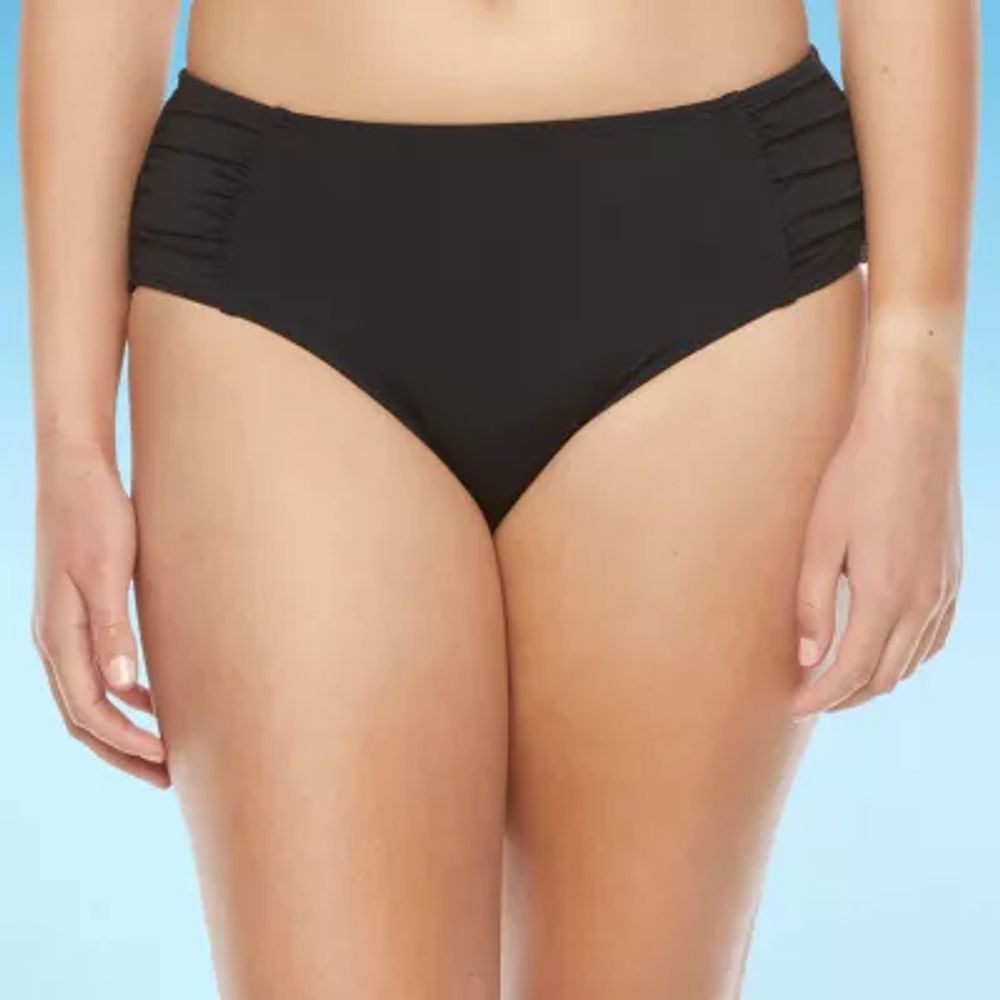 Mynah Womens Brief Bikini Swimsuit Bottom