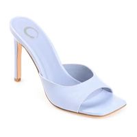 Journee Collection Womens Marlowe Stiletto Heel Pumps