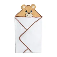 3 Stories Trading Company Precious Moments Hooded Towel