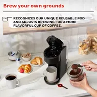 Instant™ Solo Single-Serve Coffee Maker