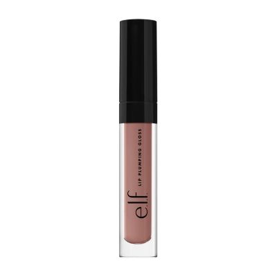 e.l.f. Lip Plumping Gloss