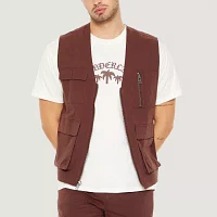 Forever 21 Mens Vest