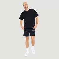 Forever 21 Mens Twill Cargo Short