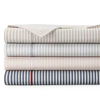 IZOD Cotton Printed Pillowcases