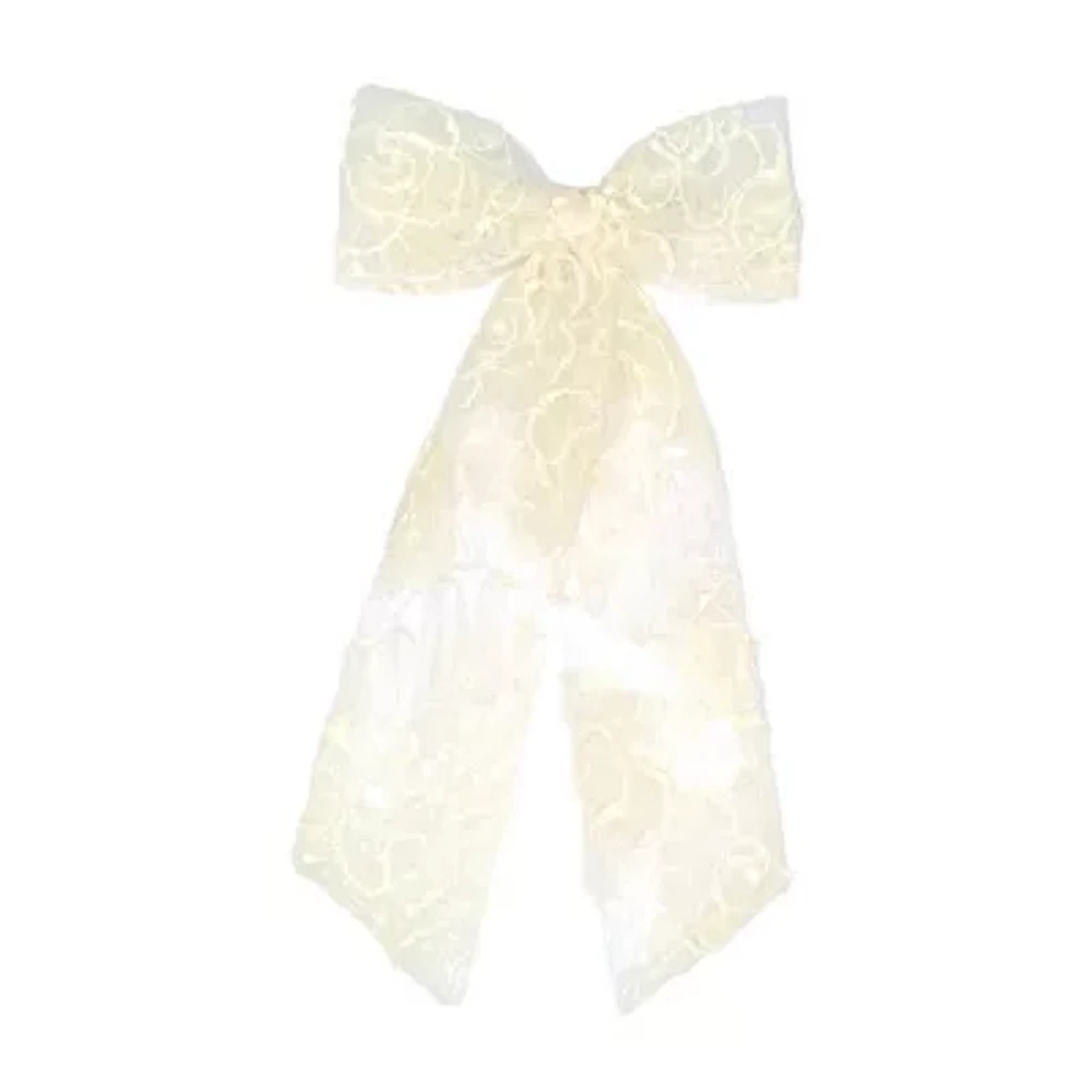 Bijoux Bar Hair Bow