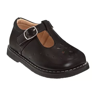 Josmo Infant Girls Mary Jane Shoes