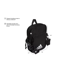 adidas Messenger Bag