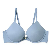Ambrielle Push Up Plunge Bra 326880