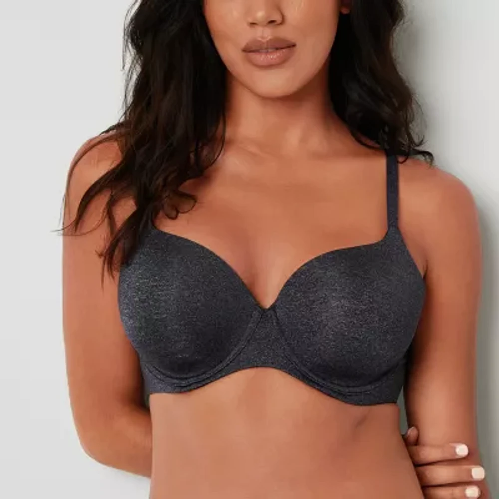 Ambrielle Everyday Full Coverage Bra-302716