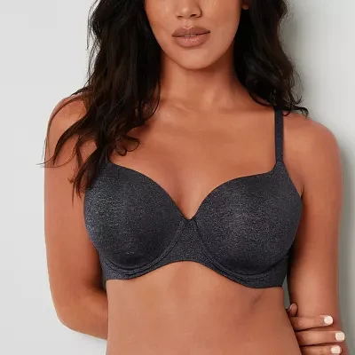Ambrielle Everyday Full Coverage Bra-302716