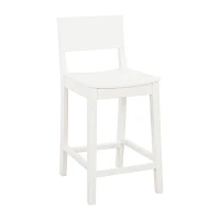 Kearney 2-pc. Counter Height Bar Stool