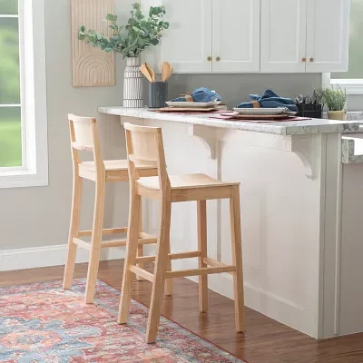 Kearney 2-pc. Bar Stool