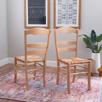 Welk 2-pc. Dining Chair