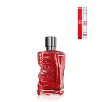 Diesel D Red by Diesel Eau de Parfum