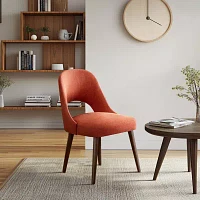 INK + IVY Nola Set of 2 Dining Chairs