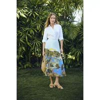 New York & Company Womens Farah Heeled Sandals