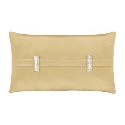 Five Queens Court Saranda Rectangular Throw Pillows