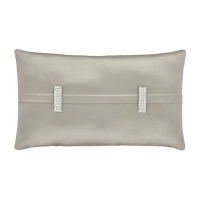 Five Queens Court Saranda Rectangular Throw Pillows