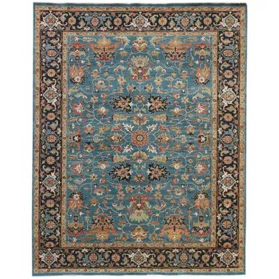 Amer Rugs Antiquity AB Hand-Knotted Wool Rug