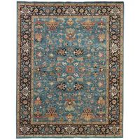 Amer Rugs Antiquity AB Hand-Knotted Wool Rug