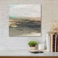 Courtside Market Vista Lake Canvas Art