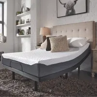 Signature Design by Ashley® Chime Elite Inch Mattress