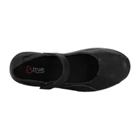 Btrue By Baretraps Womens Yarlin Mary Jane Shoes