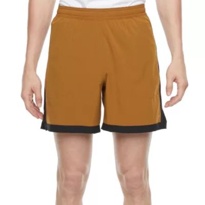 San Diego Padres Nike Bold Express Woven Short - Mens