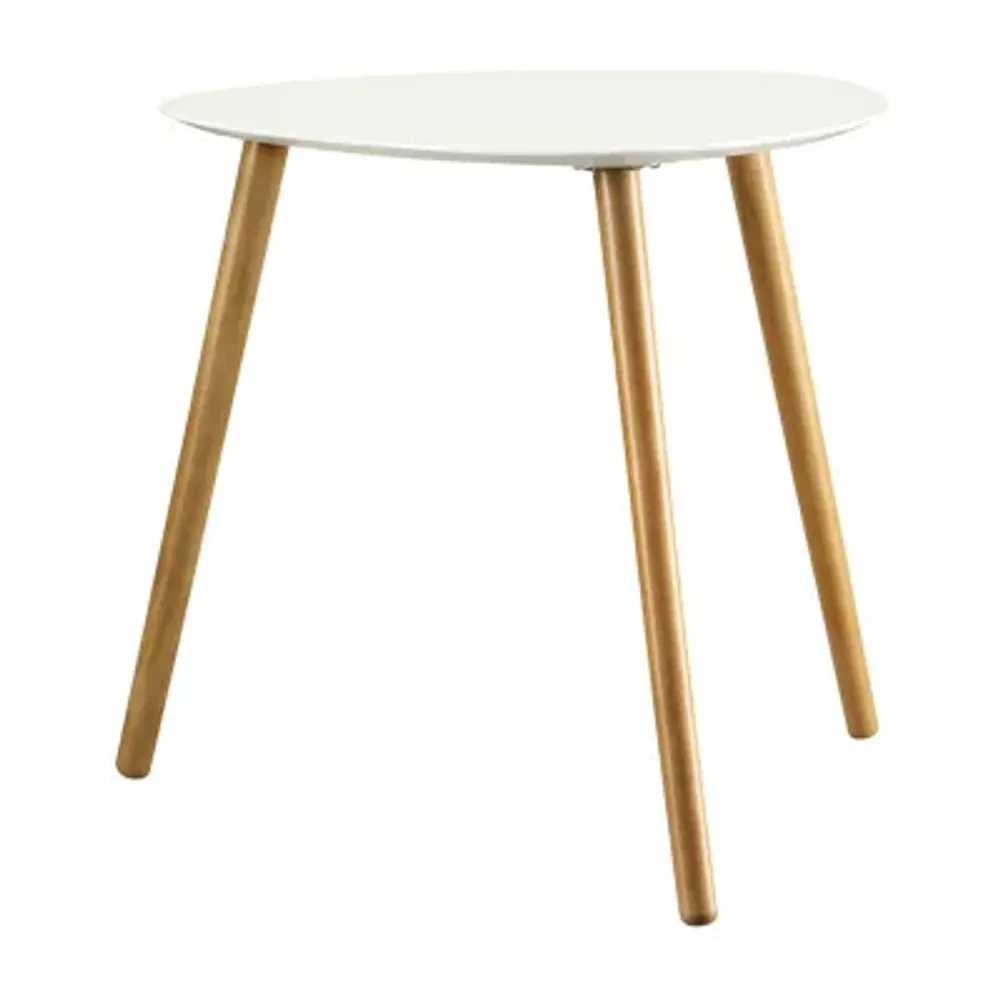 Oslo Living Room Collection End Table