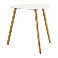 Oslo Living Room Collection End Table