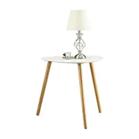 Oslo Living Room Collection End Table