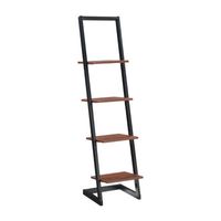 Designs2go Office And Library Collection 4-Shelf Bookcase