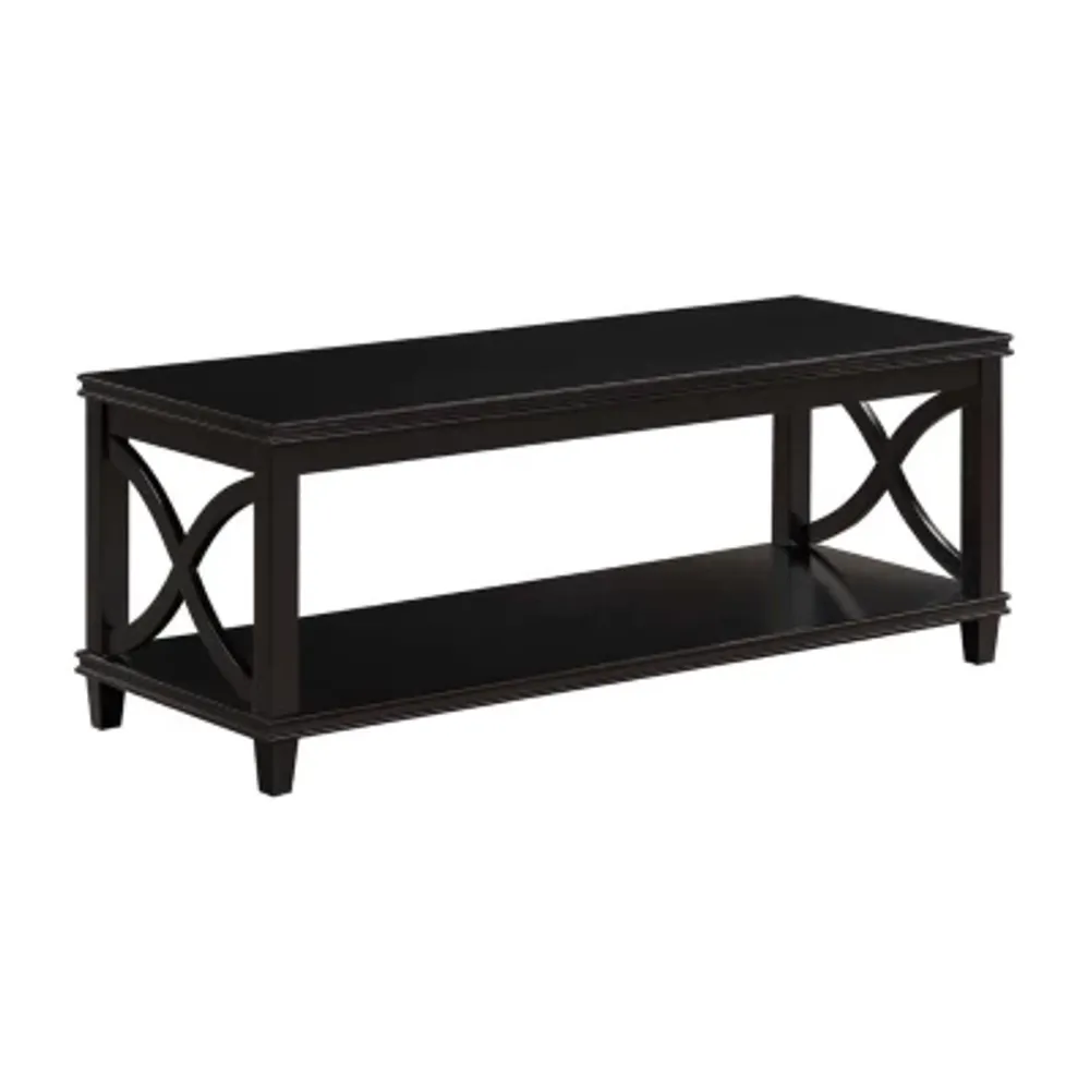 Florence Living Room Collection Coffee Table