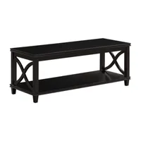 Florence Living Room Collection Coffee Table