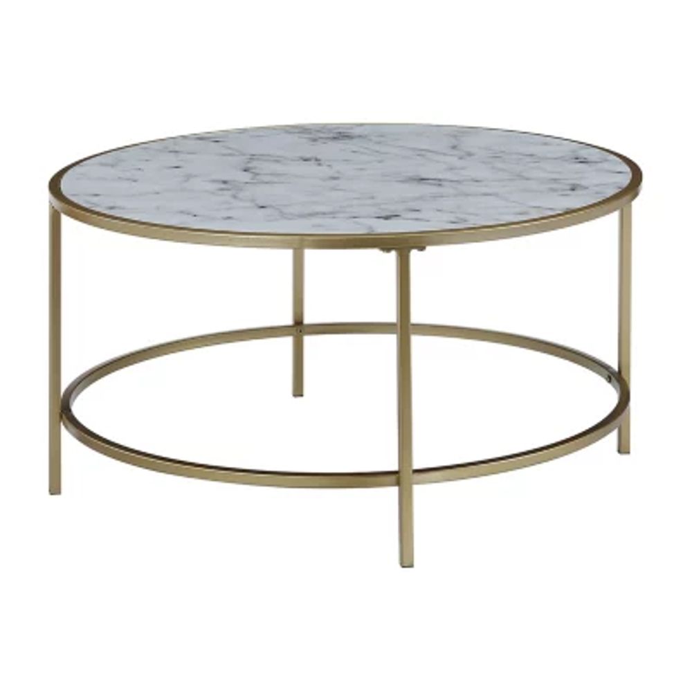 Gold Coast Living Room Collection Coffee Table