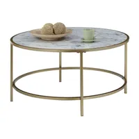 Gold Coast Living Room Collection Coffee Table