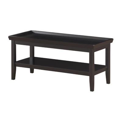 Ledgewood Living Room Collection Coffee Table