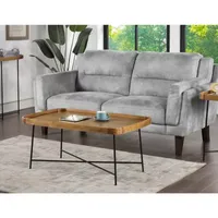 Lunar Living Room Collection Coffee Table