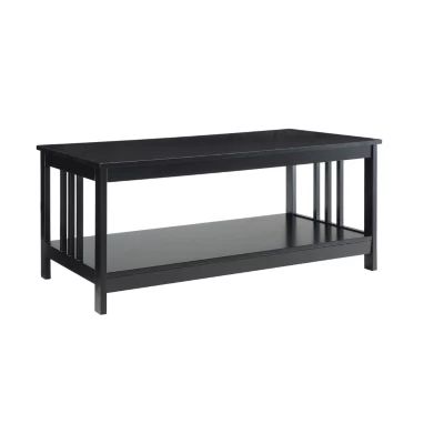 Mission Living Room Collection Coffee Table
