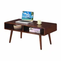 Napa Living Room Collection Coffee Table