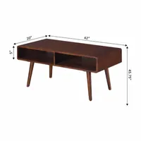 Napa Living Room Collection Coffee Table