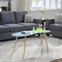 Oslo Living Room Collection Coffee Table