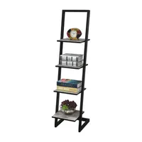 Designs2go Office And Library Collection 4-Shelf Bookcase