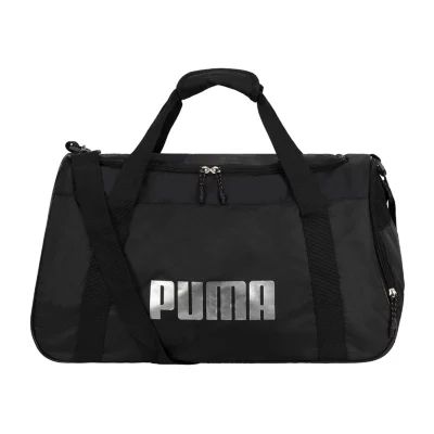 Puma Foundation Duffel Bag