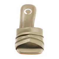 Journee Collection Womens Camber Stiletto Heel Pumps