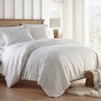 Stratford Park Jorja 3-pc. Midweight Comforter Set