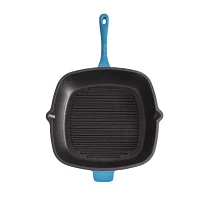 BergHOFF® Neo Cast Iron 11" Grill Pan