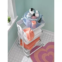 Home Expressions 3 Tier Shelf Cart